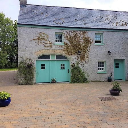 The Coachhouse @ Kingsfort House Sligo Eksteriør bilde