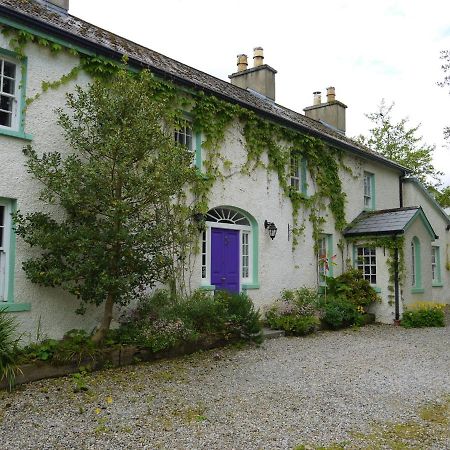The Coachhouse @ Kingsfort House Sligo Eksteriør bilde