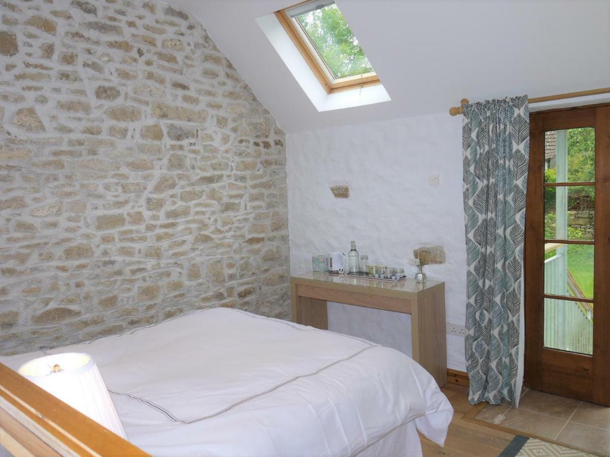 The Coachhouse @ Kingsfort House Sligo Eksteriør bilde