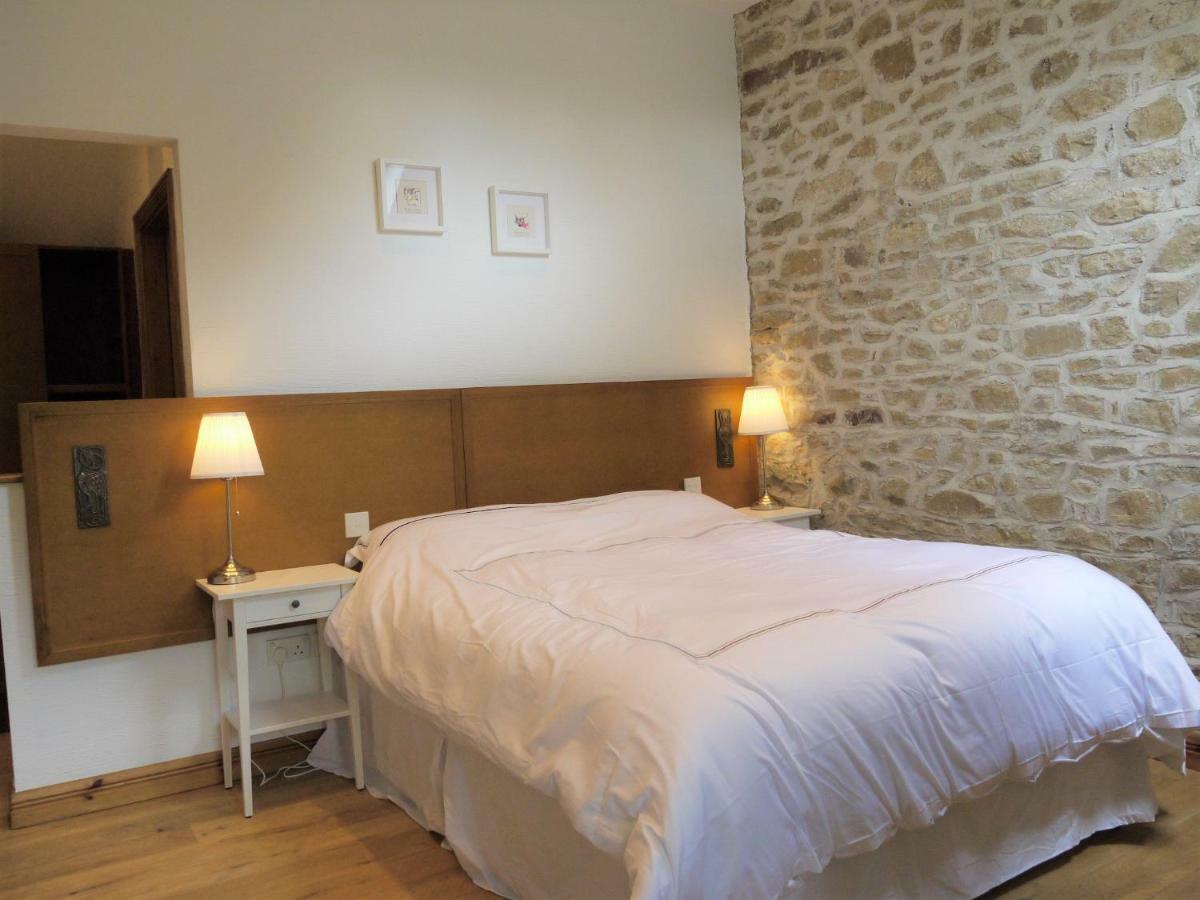 The Coachhouse @ Kingsfort House Sligo Eksteriør bilde