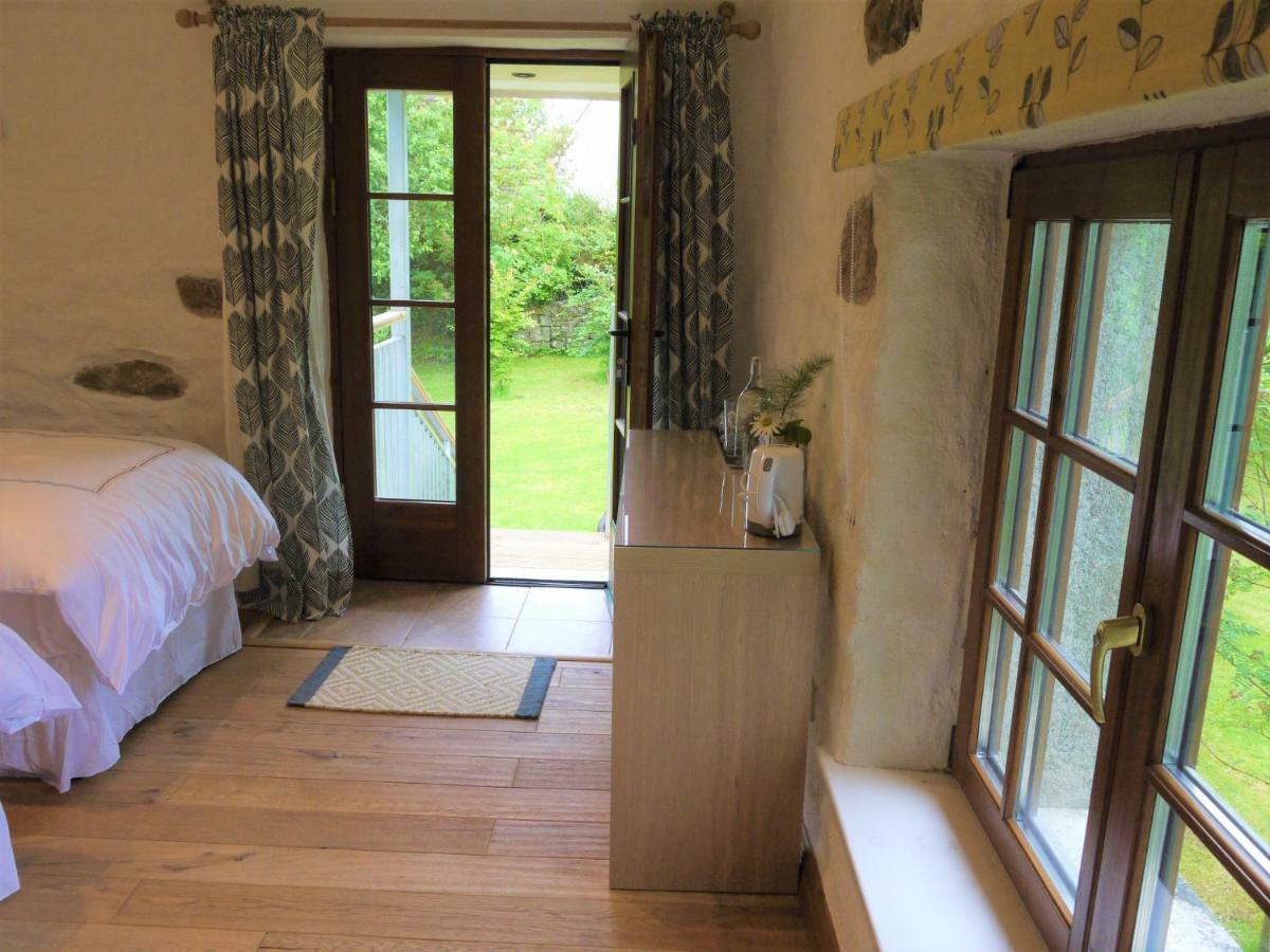 The Coachhouse @ Kingsfort House Sligo Eksteriør bilde