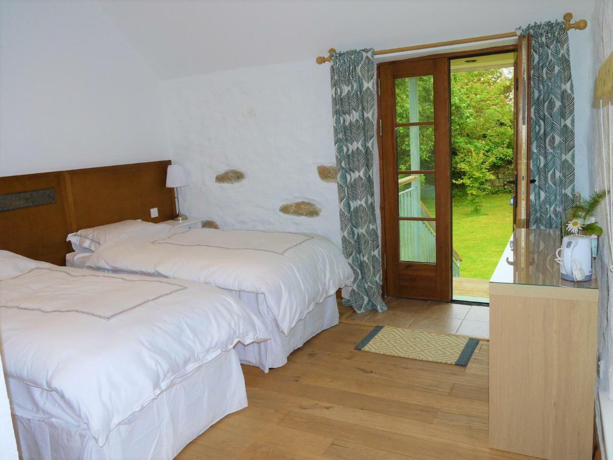 The Coachhouse @ Kingsfort House Sligo Eksteriør bilde