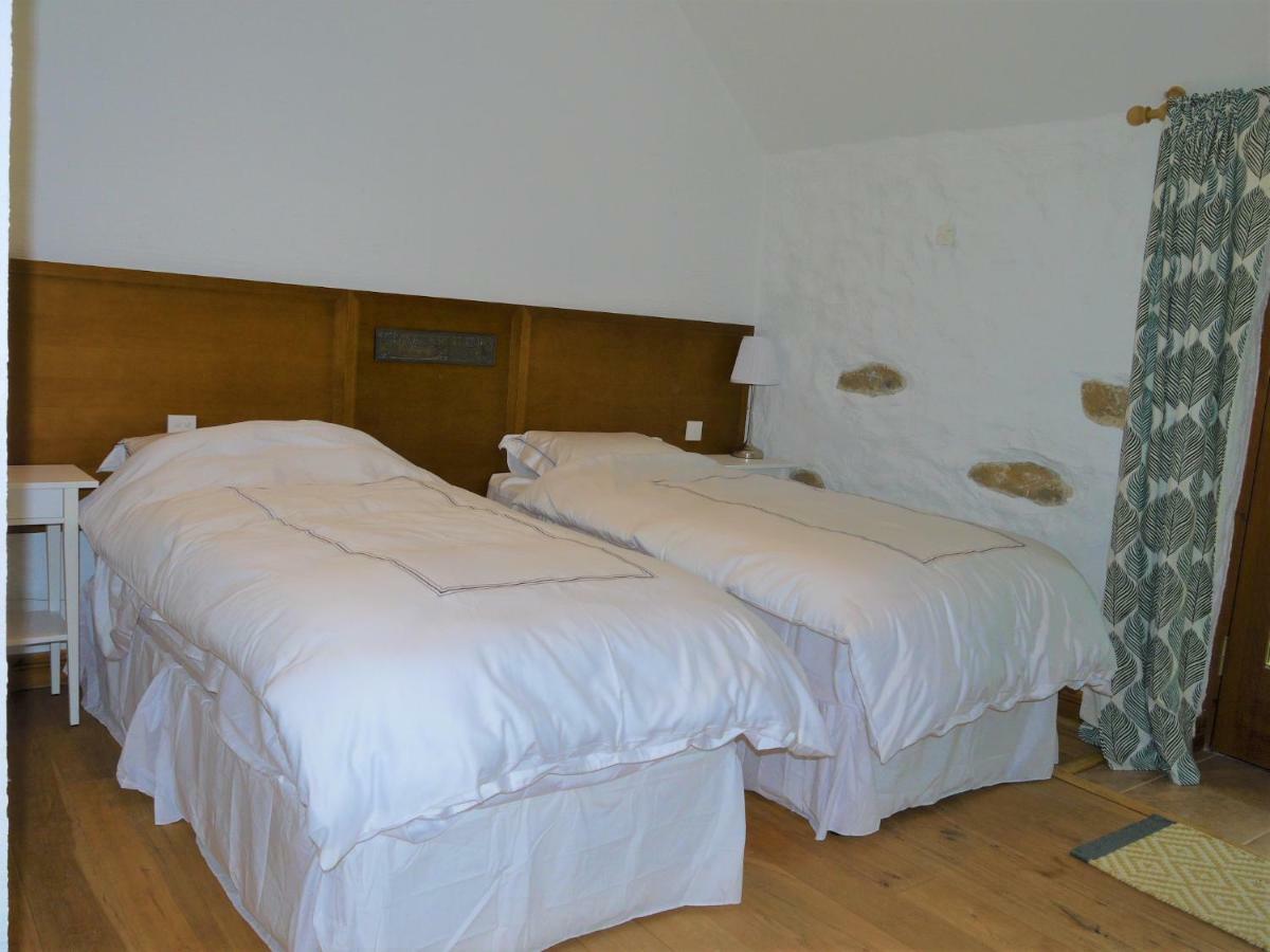 The Coachhouse @ Kingsfort House Sligo Eksteriør bilde