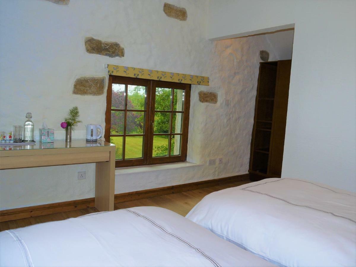 The Coachhouse @ Kingsfort House Sligo Eksteriør bilde
