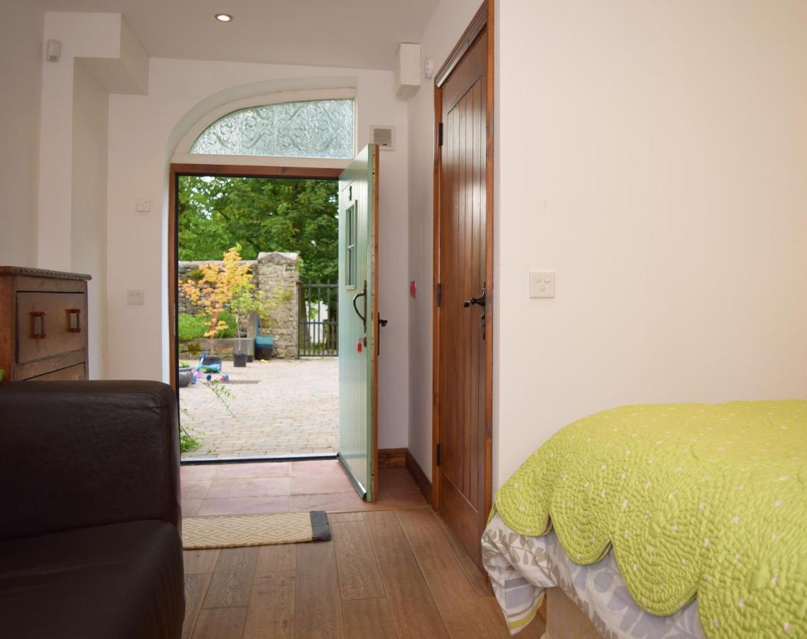 The Coachhouse @ Kingsfort House Sligo Eksteriør bilde