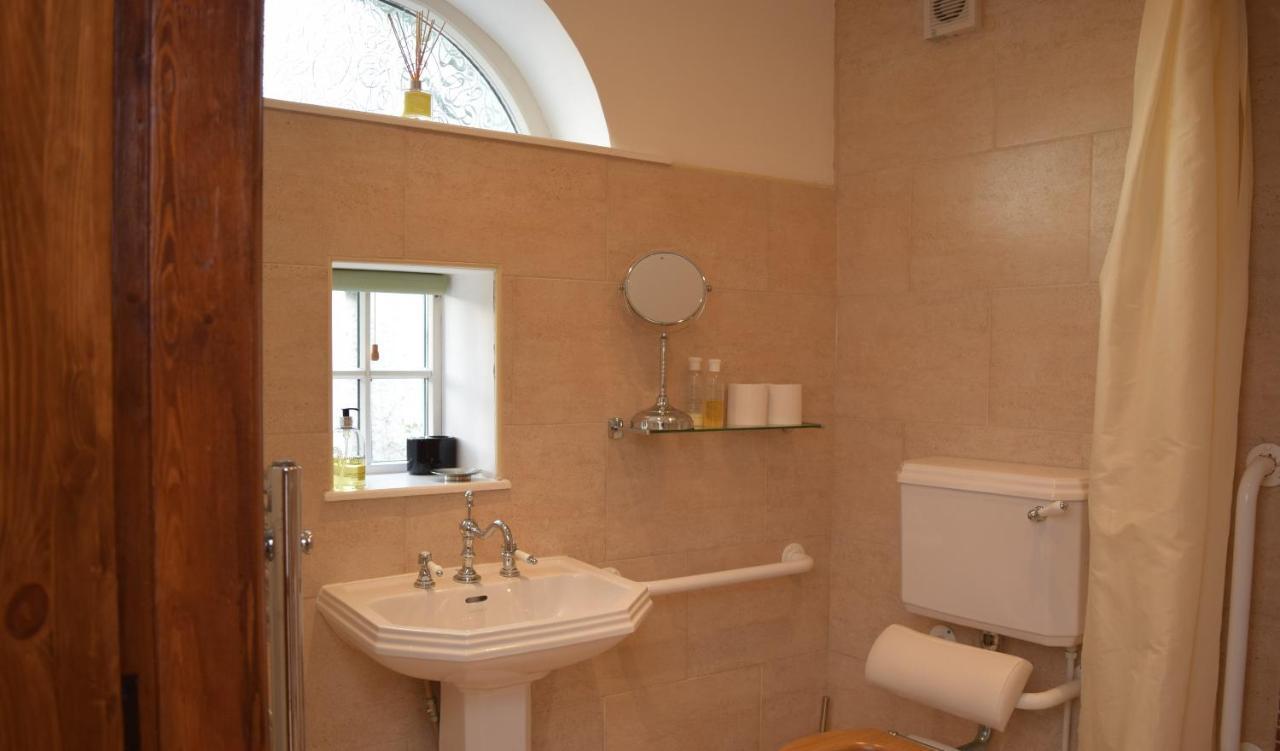 The Coachhouse @ Kingsfort House Sligo Eksteriør bilde