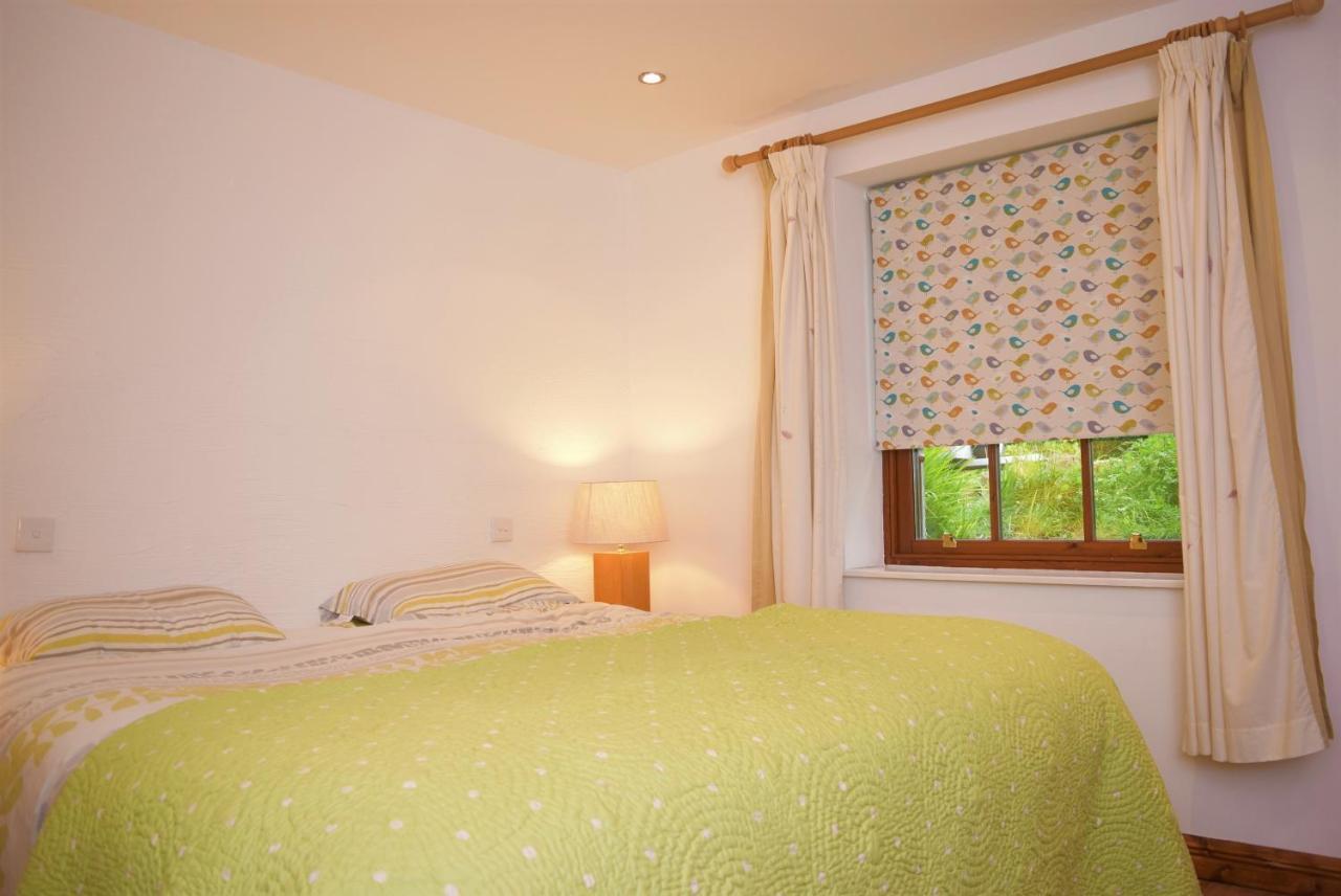 The Coachhouse @ Kingsfort House Sligo Eksteriør bilde