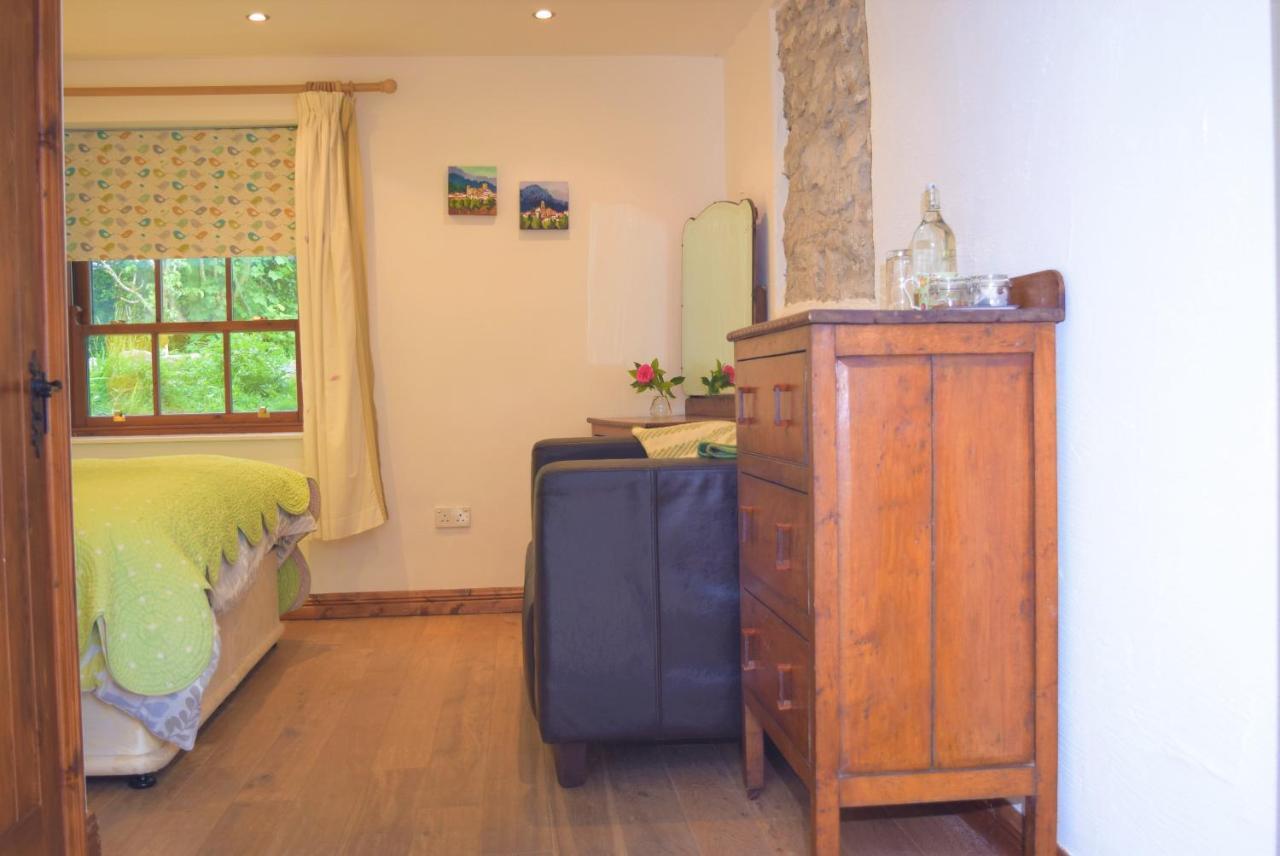The Coachhouse @ Kingsfort House Sligo Eksteriør bilde