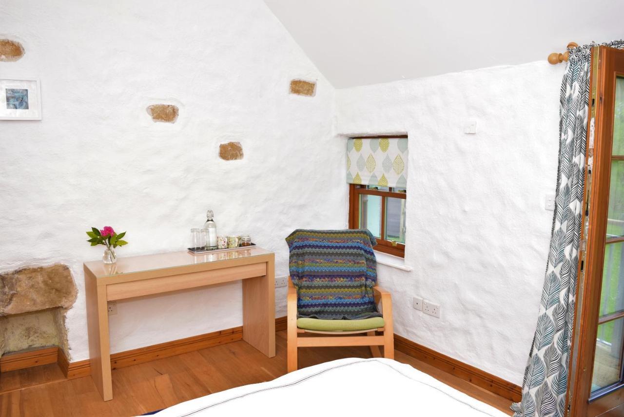 The Coachhouse @ Kingsfort House Sligo Eksteriør bilde
