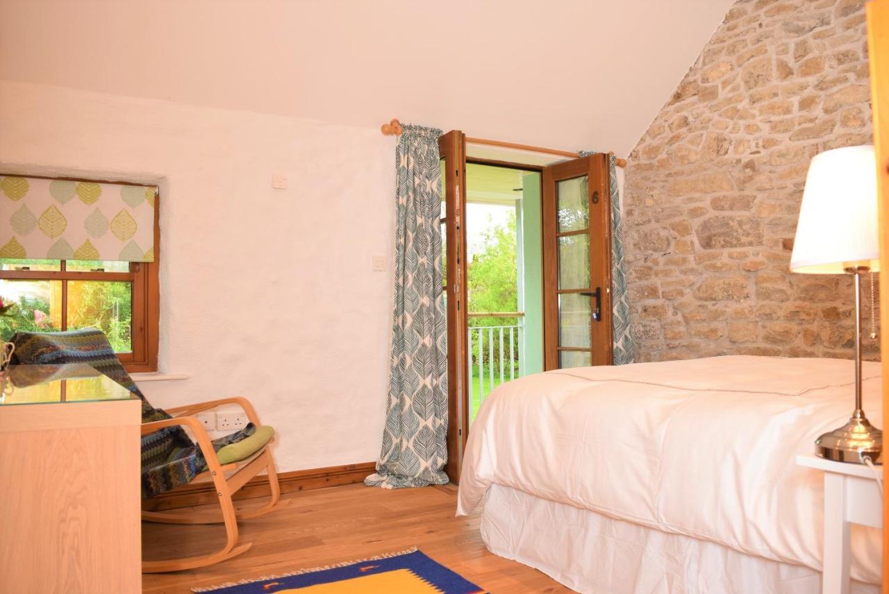 The Coachhouse @ Kingsfort House Sligo Eksteriør bilde