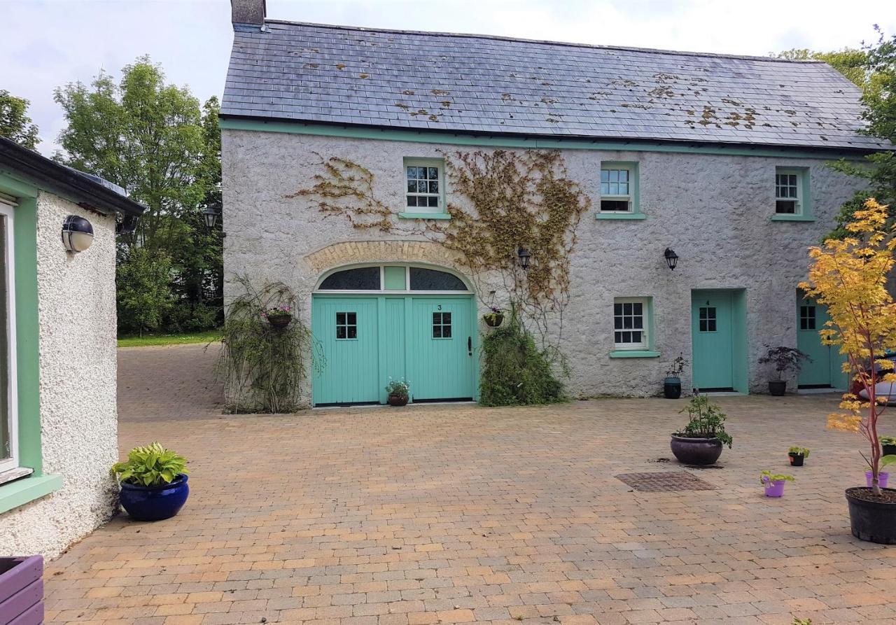 The Coachhouse @ Kingsfort House Sligo Eksteriør bilde