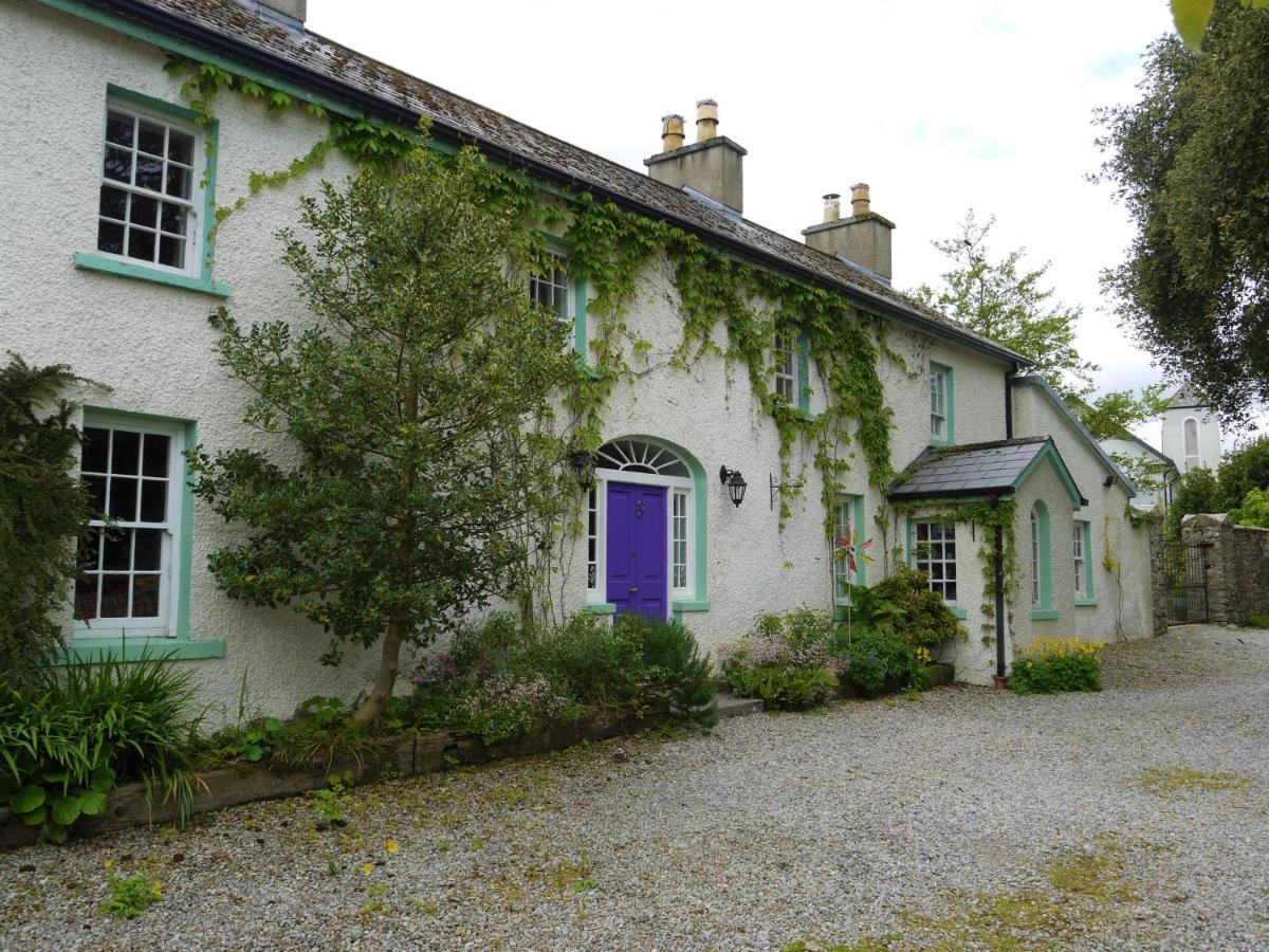 The Coachhouse @ Kingsfort House Sligo Eksteriør bilde